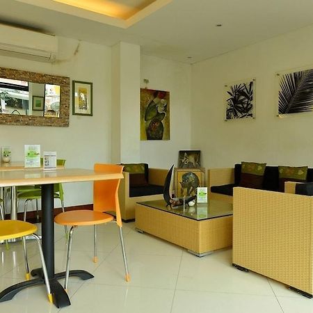 Kakiang Bungalow Ubud Dış mekan fotoğraf