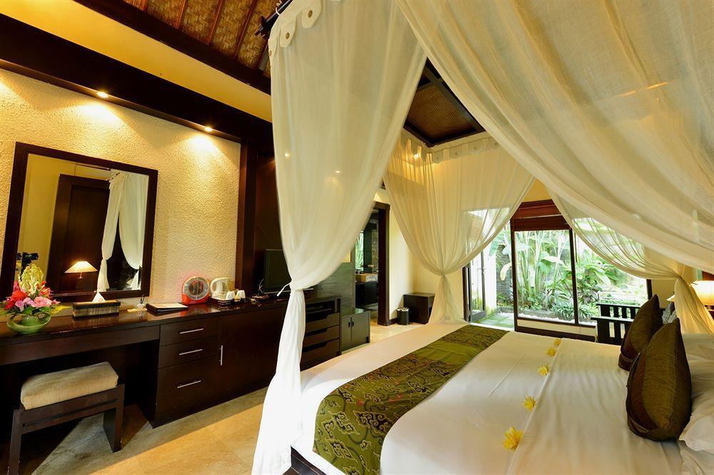 Kakiang Bungalow Ubud Dış mekan fotoğraf