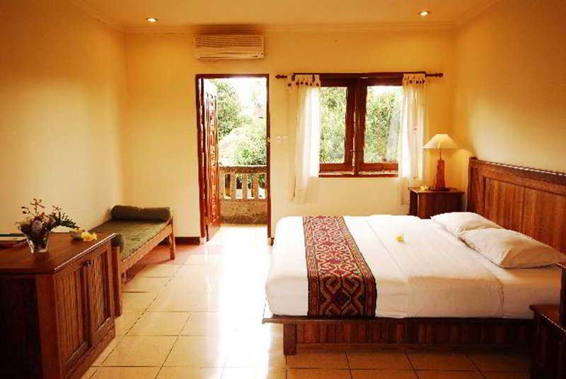 Kakiang Bungalow Ubud Dış mekan fotoğraf